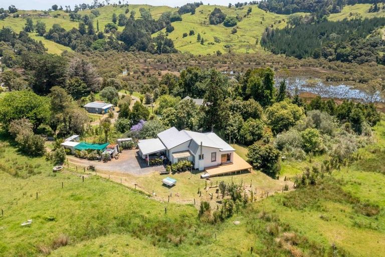 Photo of property in 79b Curtis Road, Rawene, Kaikohe, 0473