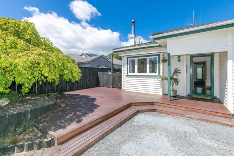 Photo of property in 135 Rimu Street, Maeroa, Hamilton, 3200