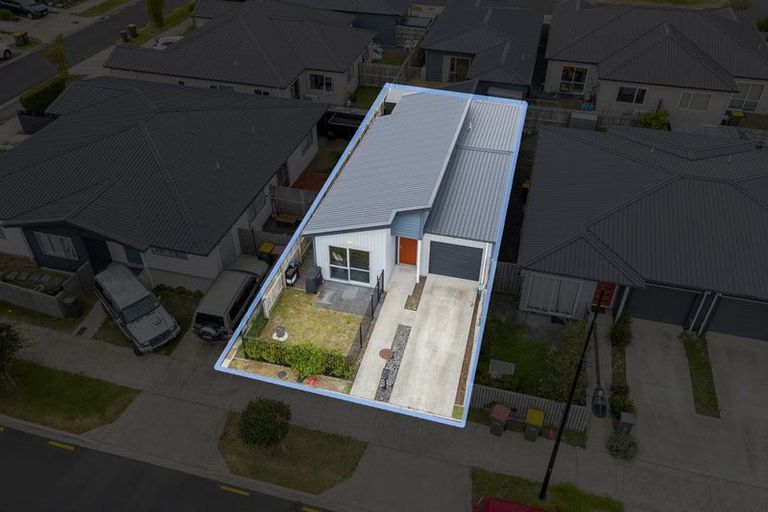 Photo of property in 127 Kuaka Drive, Takanini, 2112