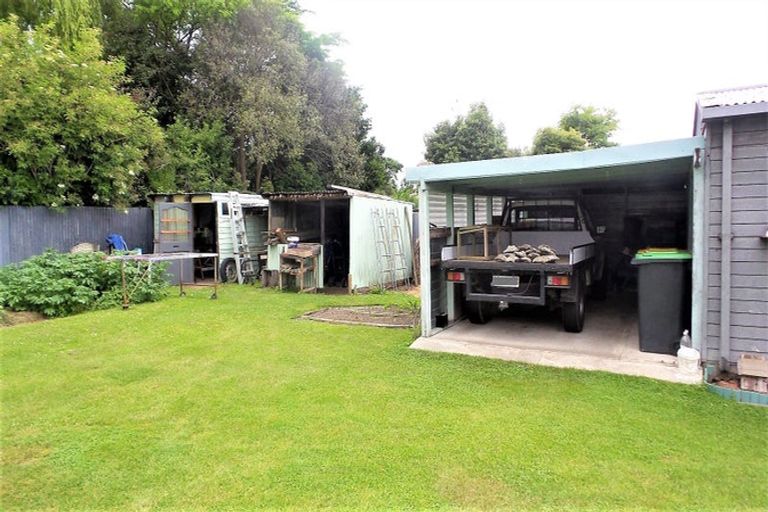 Photo of property in 24 Davie Street, Temuka, 7920