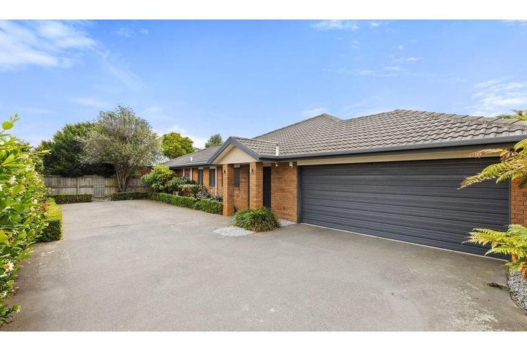 Photo of property in 17 Sutton Place, Dallington, Christchurch, 8061