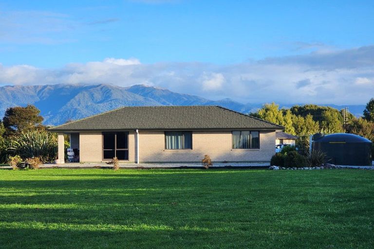 Photo of property in 1/45 Lower Buller Gorge Road, Westport, Cape Foulwind, 7892