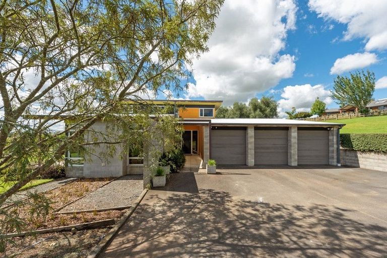 Photo of property in 66 Dromara Drive, Rotokauri, Hamilton, 3289