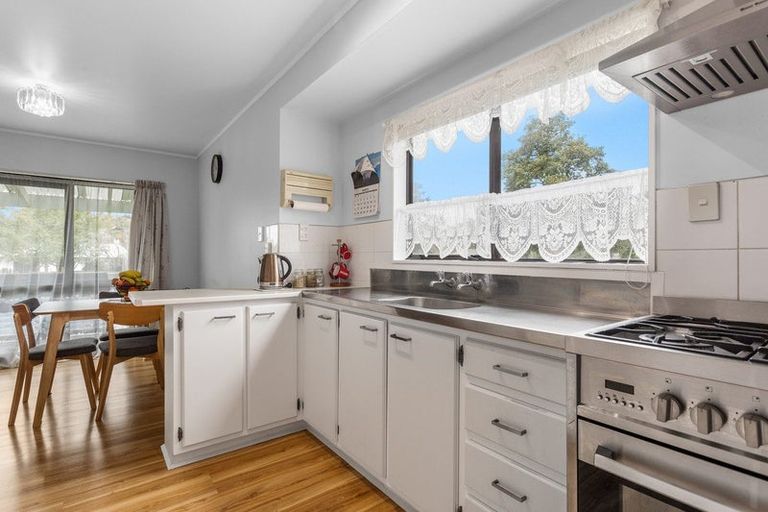 Photo of property in 16 Delamere Drive, Kawerau, 3127