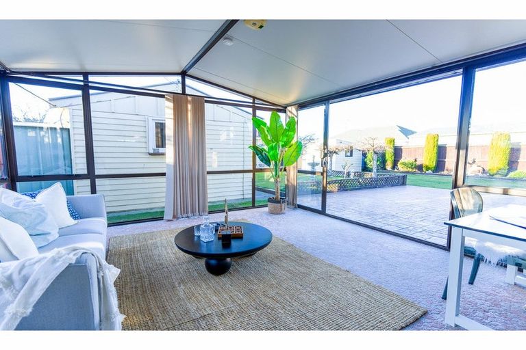 Photo of property in 31 Aurora Street, Hei Hei, Christchurch, 8042