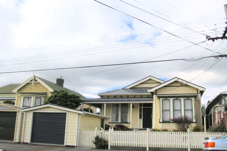 Photo of property in 24 Queen Street, Petone, Lower Hutt, 5012