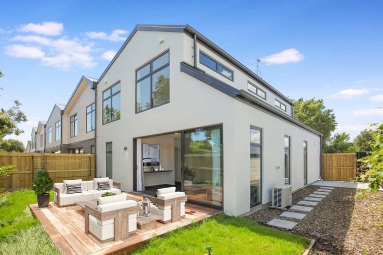 Photo of property in 5/677 Worcester Street, Linwood, Christchurch, 8062