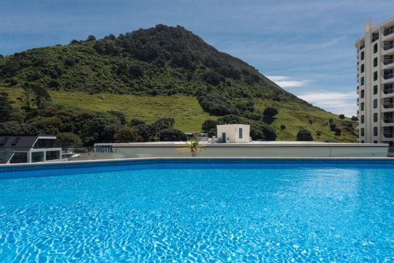 Photo of property in 7/6 Marine Parade, Mount Maunganui, 3116