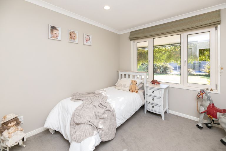 Photo of property in 14 Faith Place, West Melton, Christchurch, 7675