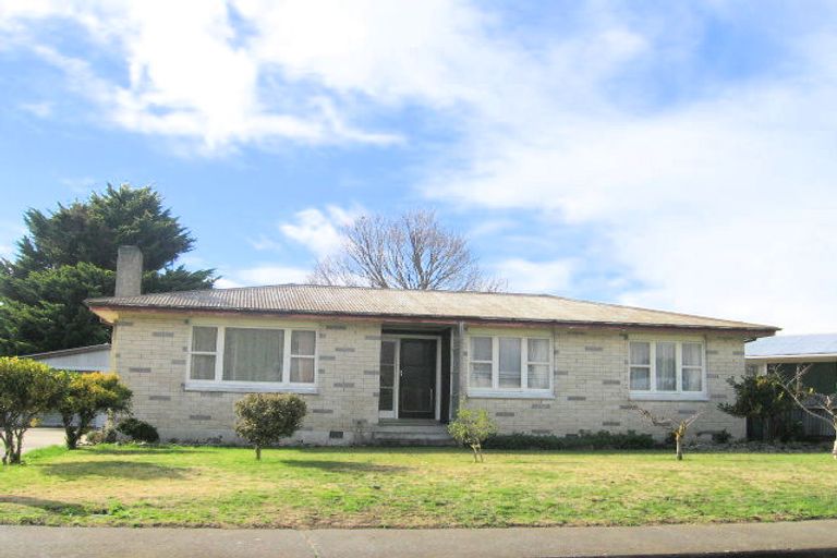 Photo of property in 52 Dover Road, Flaxmere, Hastings, 4120