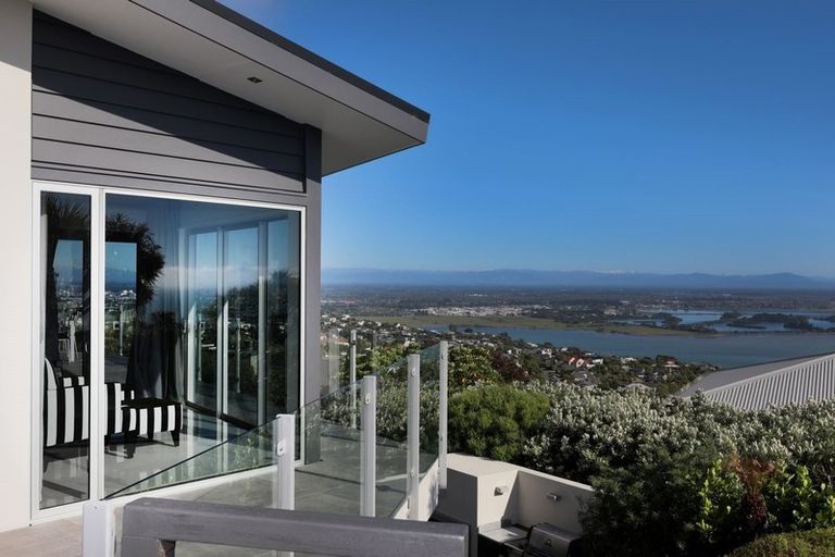 Photo of property in 1 Ti Kouka Eco Lane, Redcliffs, Christchurch, 8081