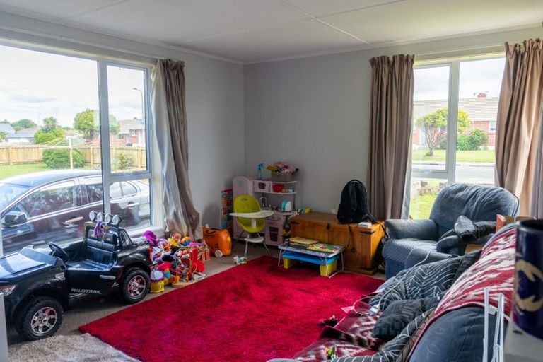 Photo of property in 65 Murphy Street, Strathern, Invercargill, 9812