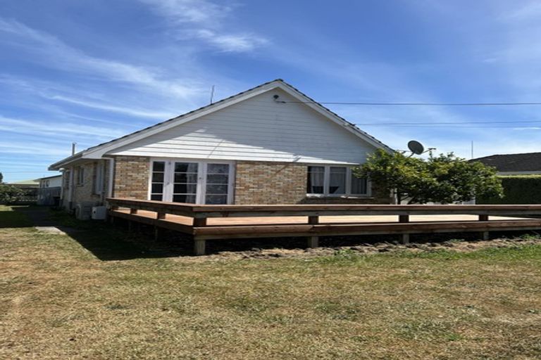 Photo of property in 55 Moorhouse Street, Morrinsville, 3300