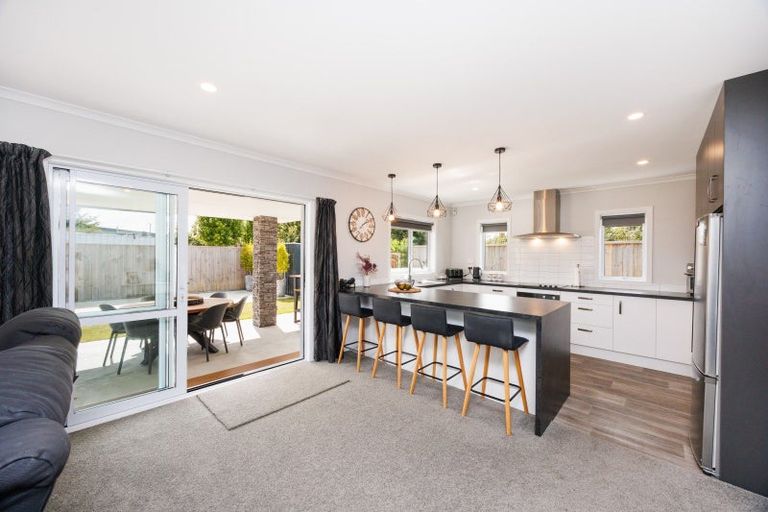 Photo of property in 15b Chamberlain Street, Feilding, 4702