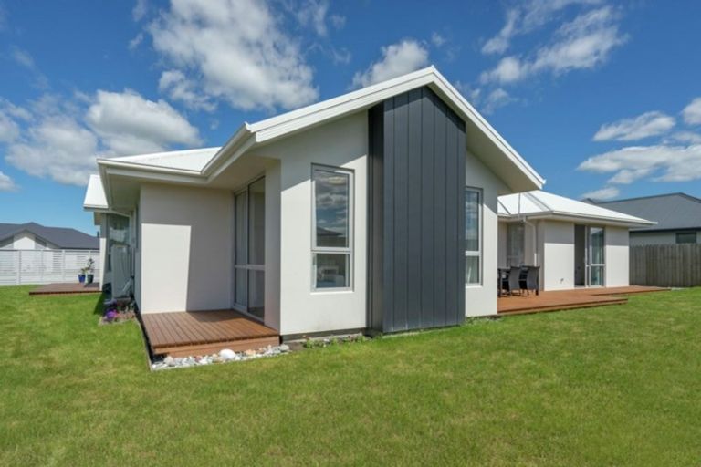 Photo of property in 2 Inaka Street, Lincoln, 7608