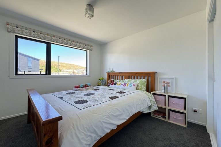 Photo of property in 16 Lemonwood Way, Woodridge, Wellington, 6037