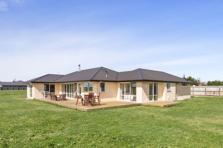 Photo of property in 156c Horndon Street, Darfield, 7510