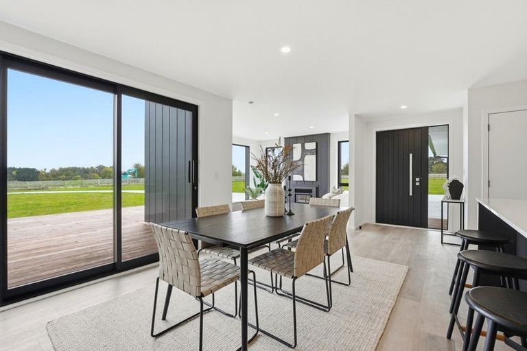 Photo of property in 55 Hikuawa Road, Okoia, Whanganui, 4572