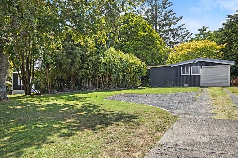 Photo of property in 8 Westland Road, Tuakau, 2121