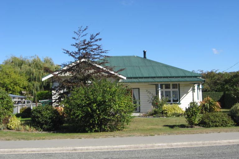 Photo of property in 51 Birkett Street, Temuka, 7920