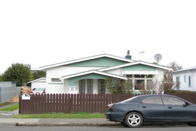 Photo of property in 807 Miller Street, Hastings, 4122