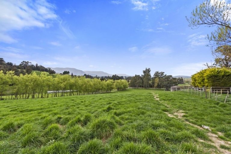 Photo of property in 101 Ashley Gorge Road, Starvation Hill, Oxford, 7495