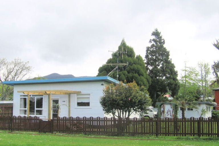 Photo of property in 5 Donnelly Street, Waihi, 3610