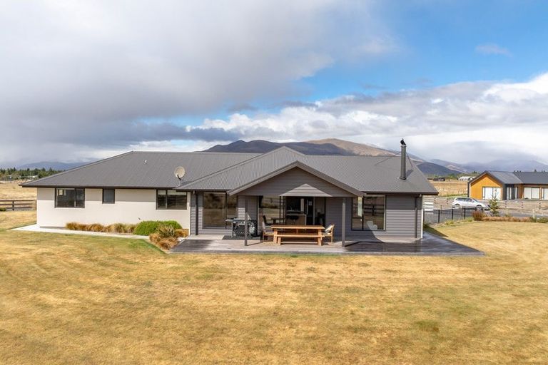 Photo of property in Temple Drive, Twizel, 7901