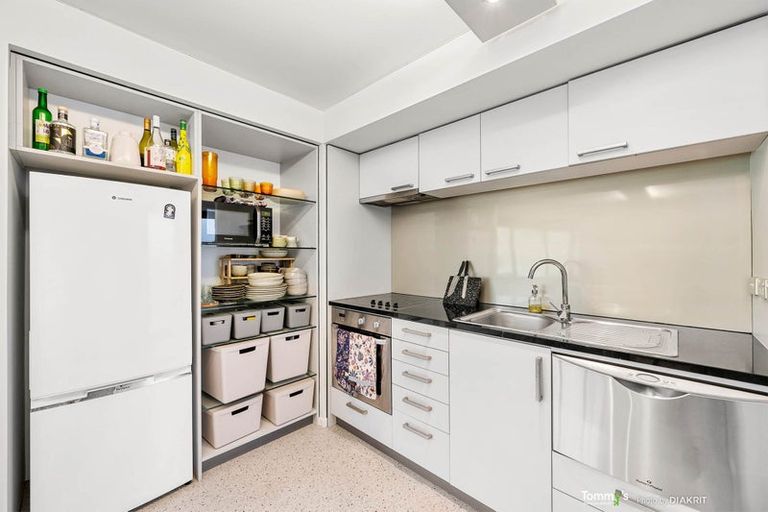 Photo of property in 1/45 Childers Terrace, Kilbirnie, Wellington, 6022