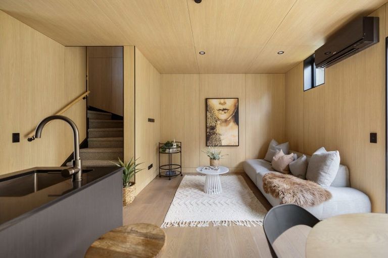 Photo of property in 13 O'meara Street, Swanson, Auckland, 0614