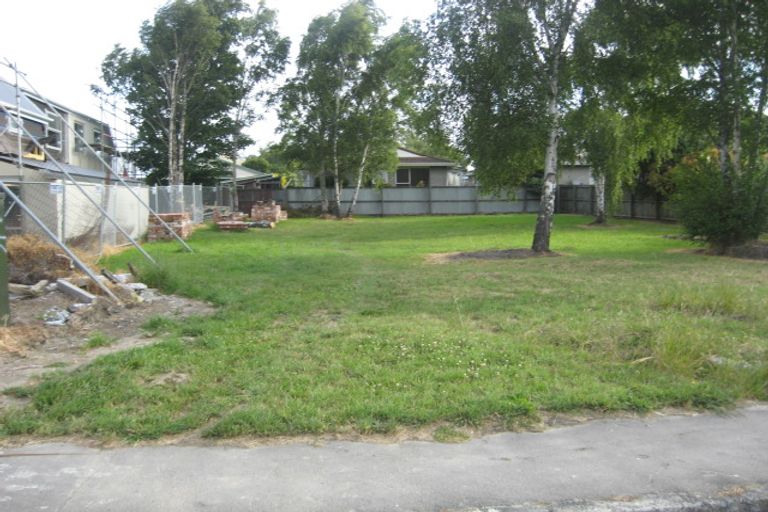 Photo of property in 14 Hastings Street West, Sydenham, Christchurch, 8023