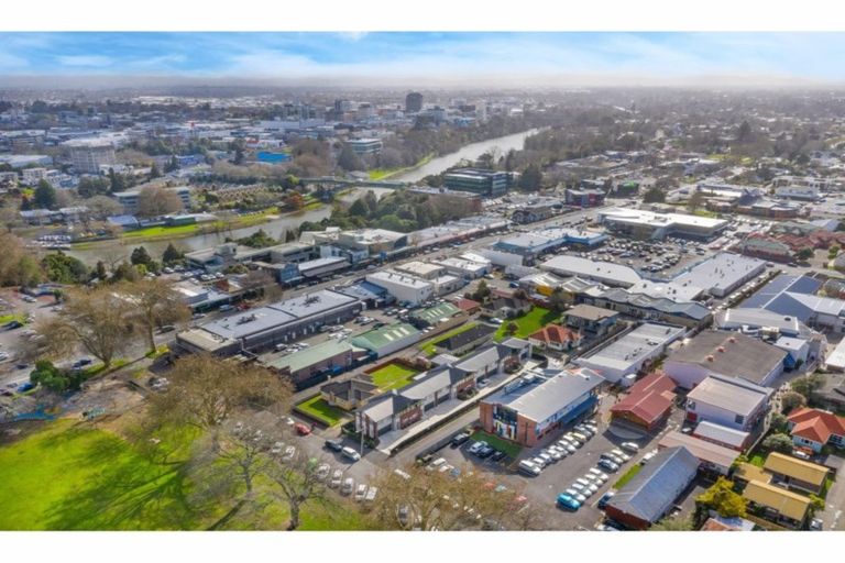 Photo of property in 1/15 Cook Street, Hamilton East, Hamilton, 3216