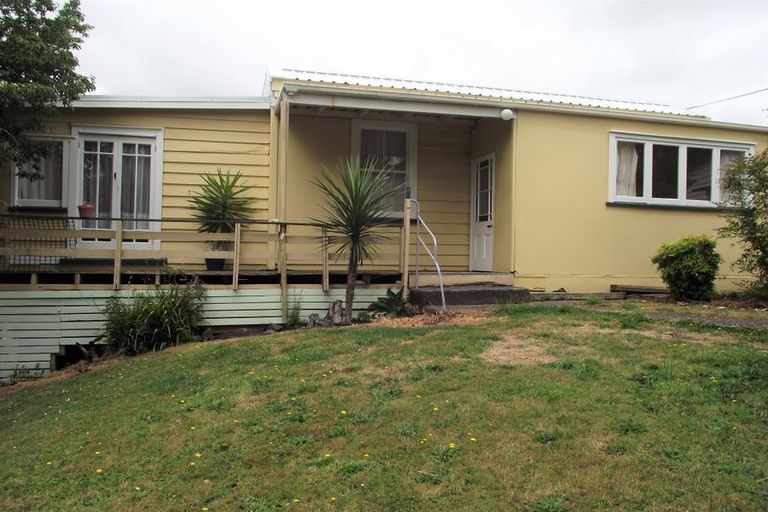 Photo of property in 10 Clarke Street, Waihi, 3610