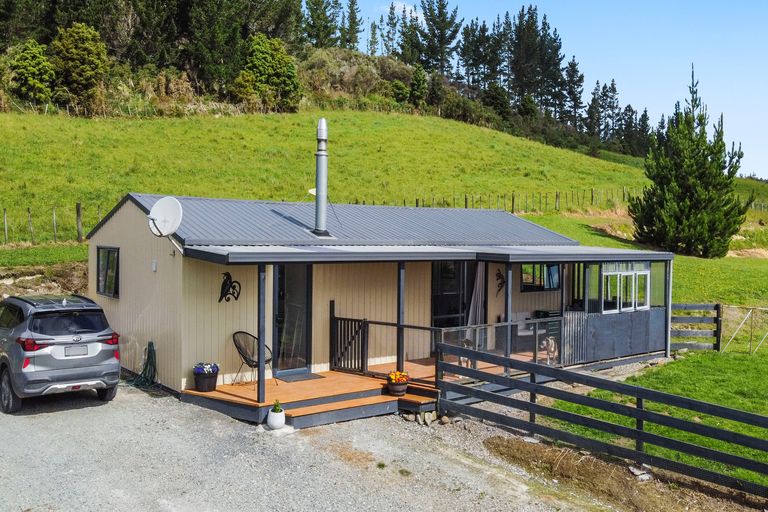 Photo of property in 5288b State Highway 12, Kaikohe, 0472