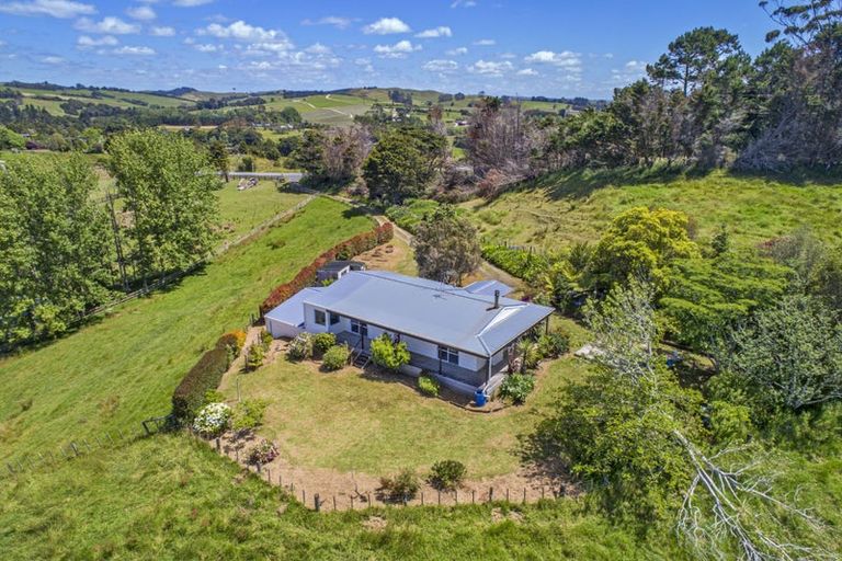 Photo of property in 625 Ormandy Road, Mangapai, Whangarei, 0178