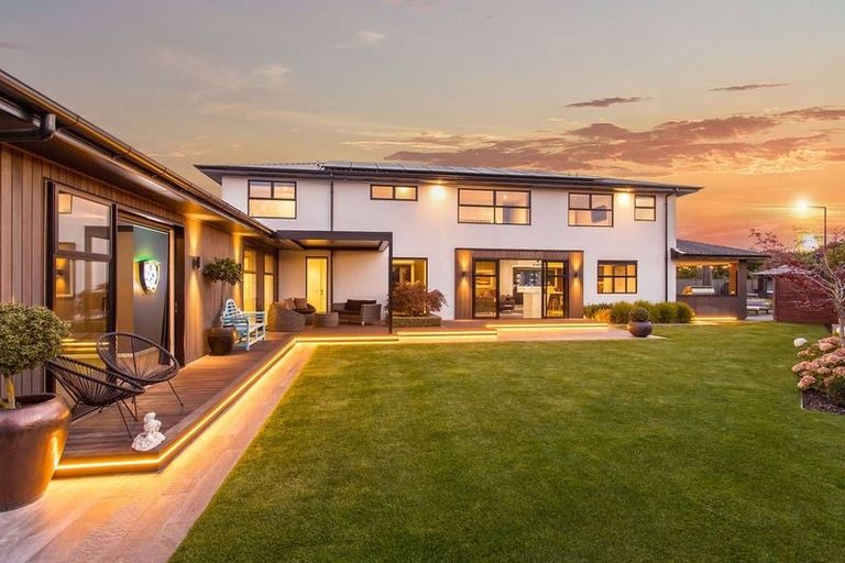 Photo of property in 304 Trices Road, Prebbleton, 7604