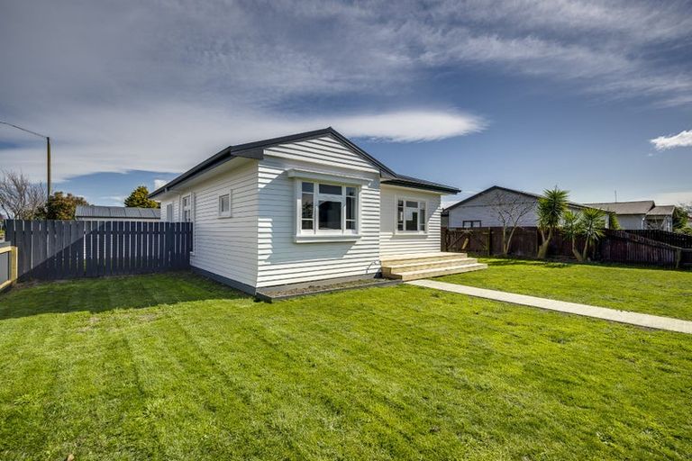 Photo of property in 511 Jervois Street, Mayfair, Hastings, 4122