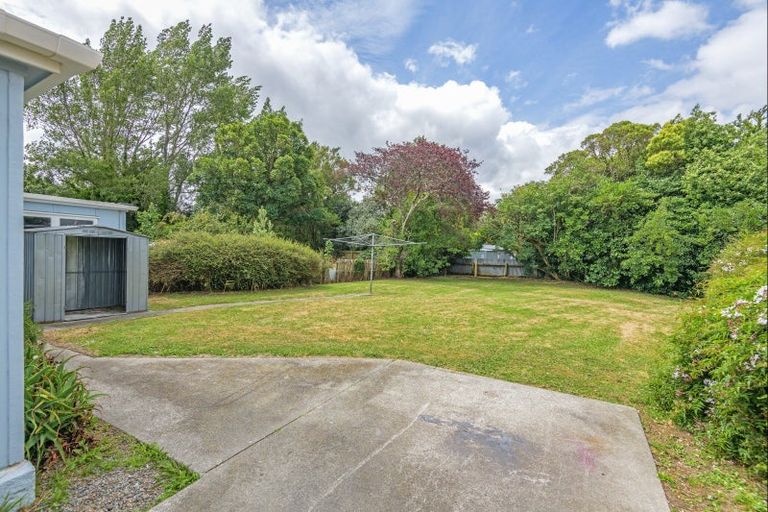 Photo of property in 8 Renfrew Place, Highbury, Palmerston North, 4412