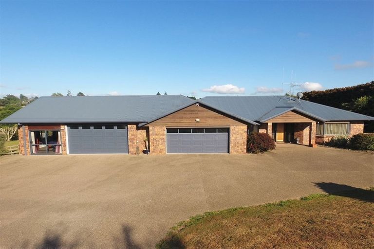 Photo of property in 21 Whitbourne Road, Otorohanga, 3977