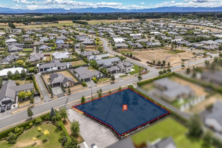 Photo of property in 77 Iris Taylor Avenue, West Melton, 7618