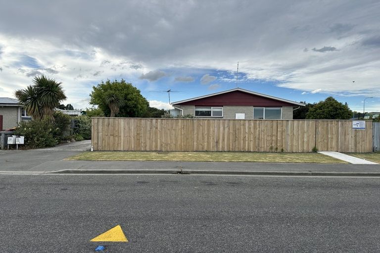 Photo of property in 12a Charles Street, Rangiora, 7400