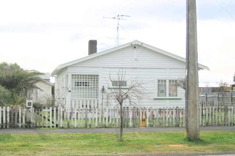 Photo of property in 5 Pitt Street, Frankton, Hamilton, 3204