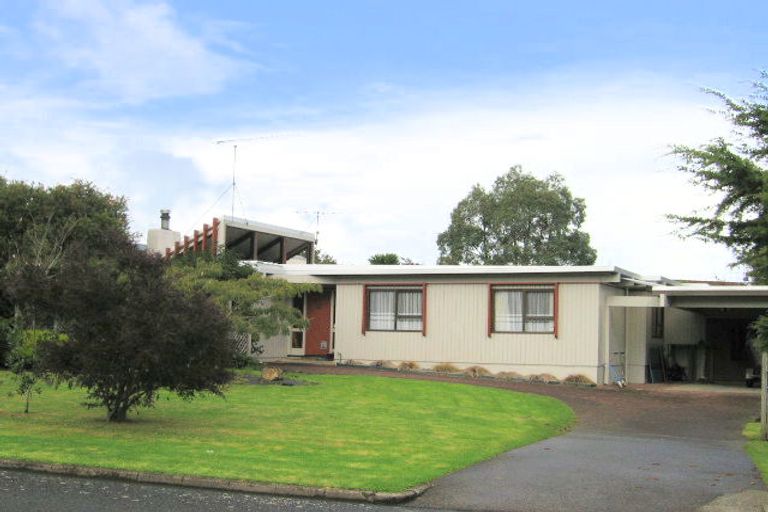 Photo of property in 51 Kurnell Drive, Botany Downs, Auckland, 2010