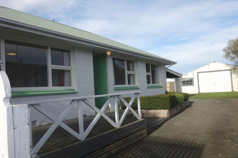 Photo of property in 15 Balcairn Street, Halswell, Christchurch, 8025