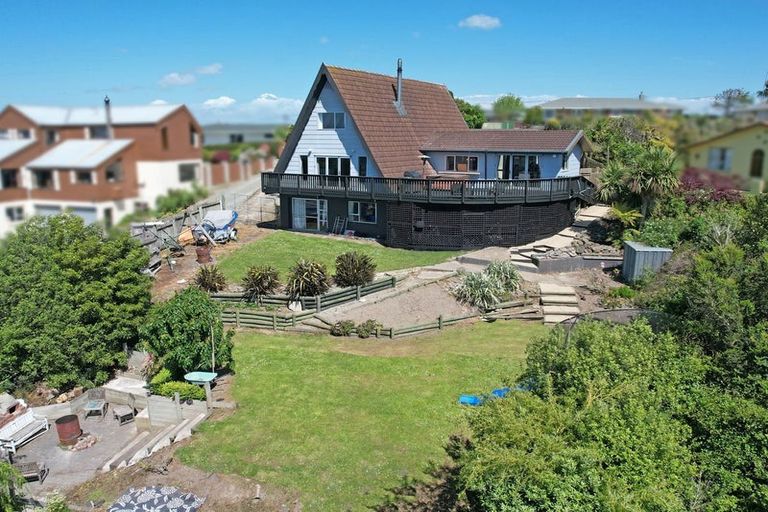 Photo of property in 20 Lark Street, Oamaru, 9400