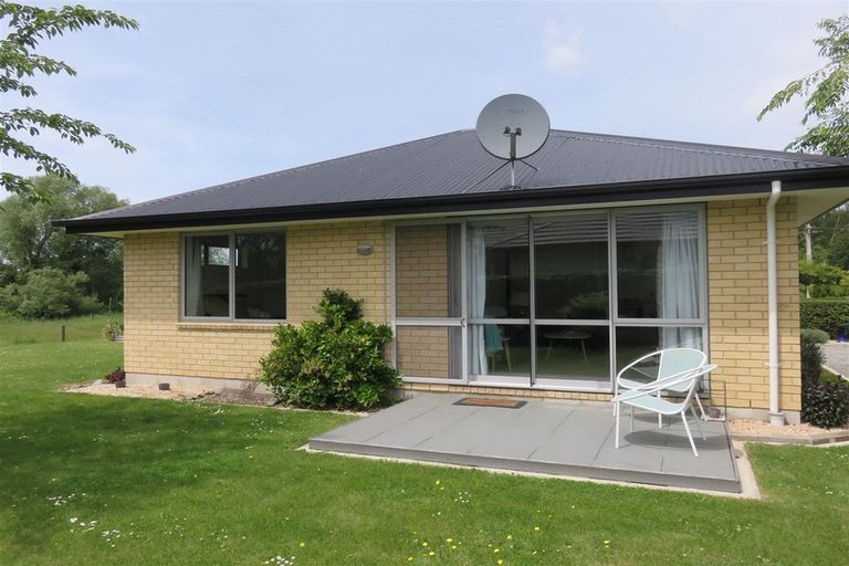 Photo of property in 25 Coles Street, Geraldine, 7930