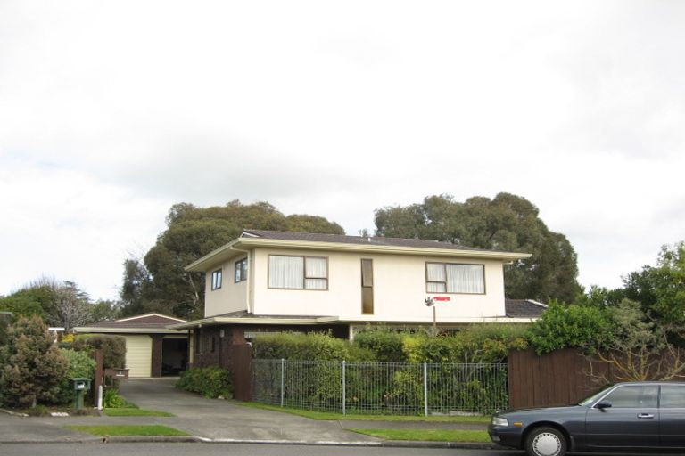Photo of property in 4 Bennelong Place, Havelock North, 4130