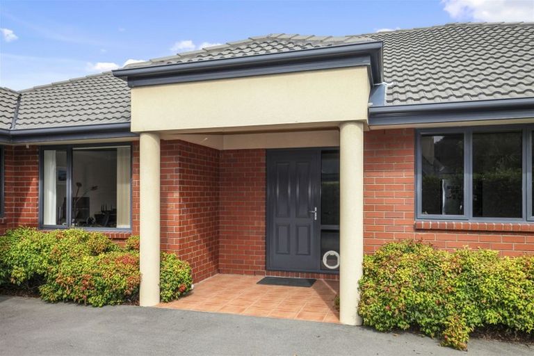 Photo of property in 3 Coppinger Terrace, Aidanfield, Christchurch, 8025