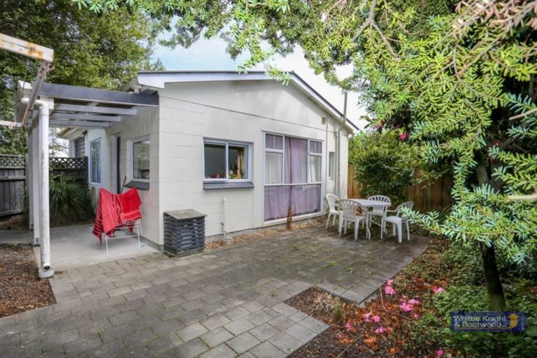 Photo of property in 115 Suva Street, Upper Riccarton, Christchurch, 8041