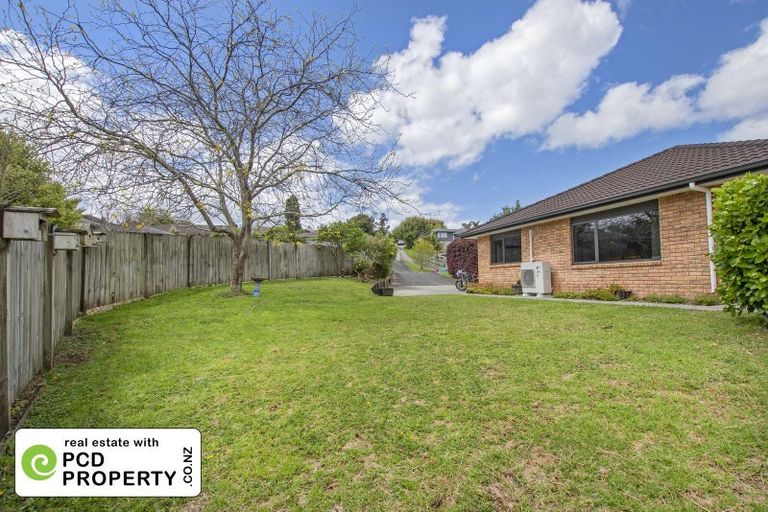 Photo of property in 37 Briden Drive, Tikipunga, Whangarei, 0112